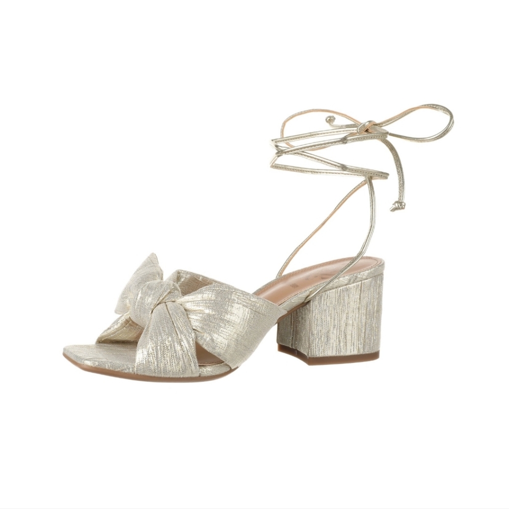 Sam & Libby Women's Klara 2 Wrap Sandal